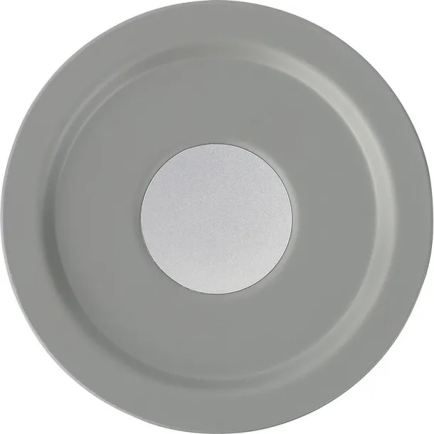  Termo boca, 500 ml silver