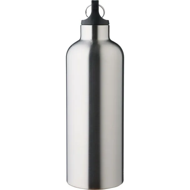 Thermo bottle 500 ml silver