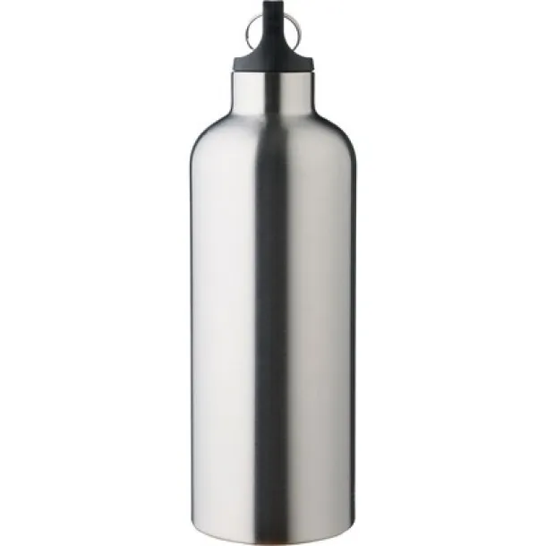  Thermo bottle 500 ml Srebrna