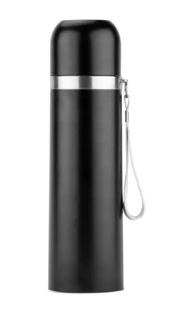 MATTI Thermos  500 m czarny