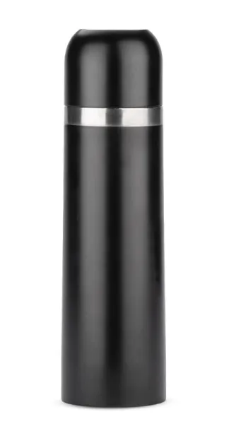 MATTI termos boca, 500ml Crna