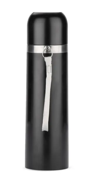 MATTI termos boca, 500ml Crna