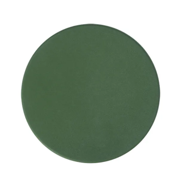 MENDOZA 500 ml insulated bottle Dark green