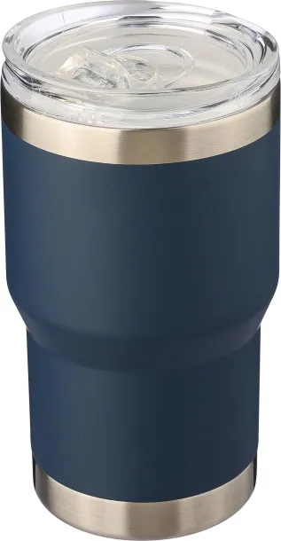 Ayen putna šalica od recikliranog nehrđajućeg čelika s dvostrukom stijenkom (350 ml)