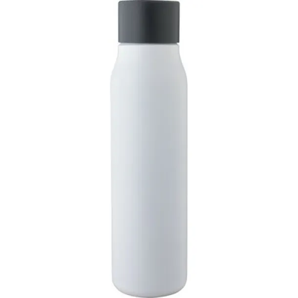  Termo boca, 600 ml Bijela