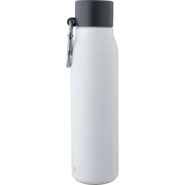  Termo boca, 600 ml white