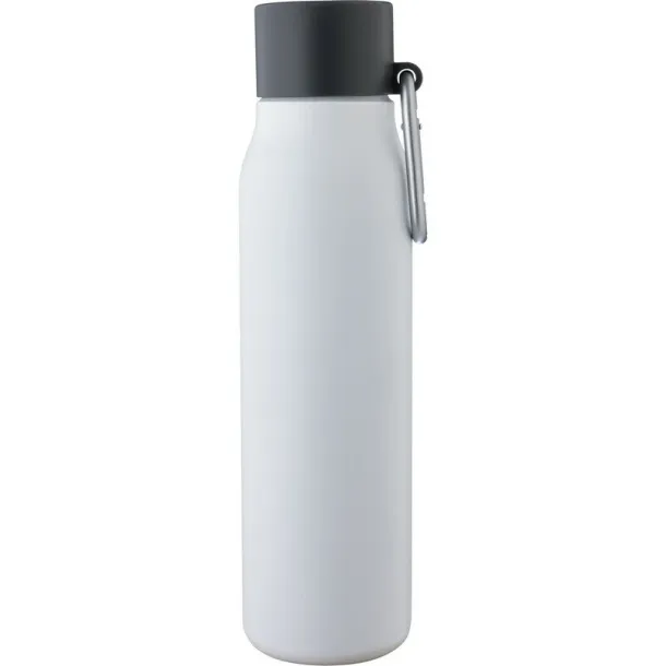  Thermo bottle 600 ml Bijela