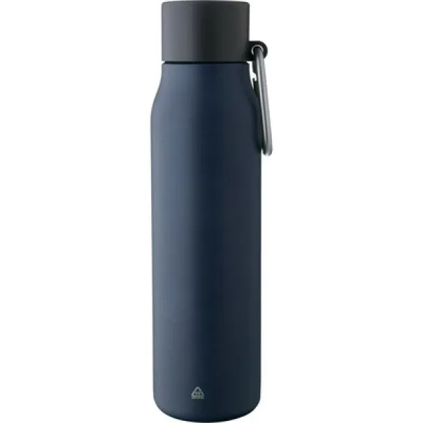  Termo boca, 600 ml Plava