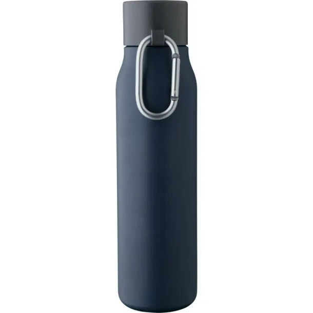  Thermo bottle 600 ml blue