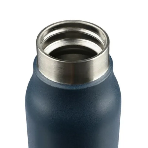  Thermo bottle 600 ml blue