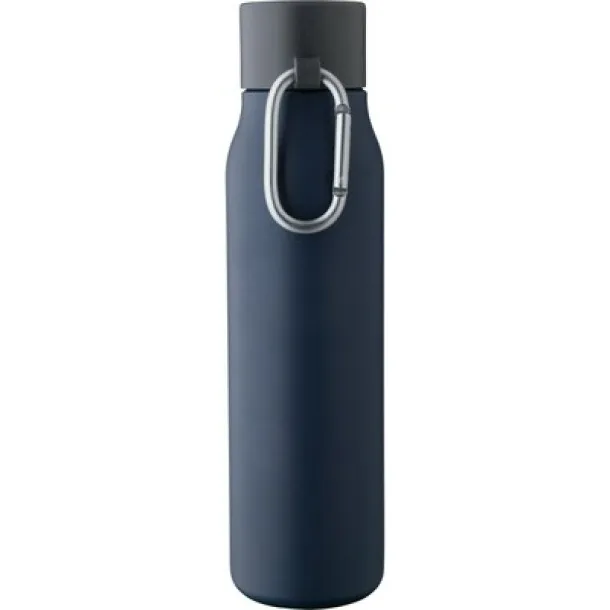  Thermo bottle 600 ml Plava