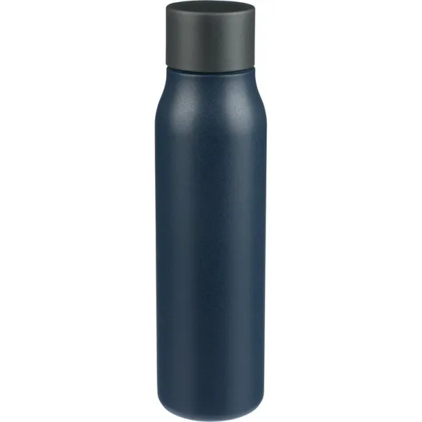  Termo boca, 600 ml Plava