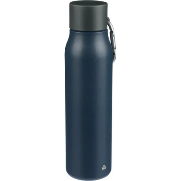  Thermo bottle 600 ml blue