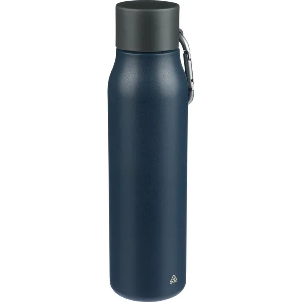  Thermo bottle 600 ml Plava