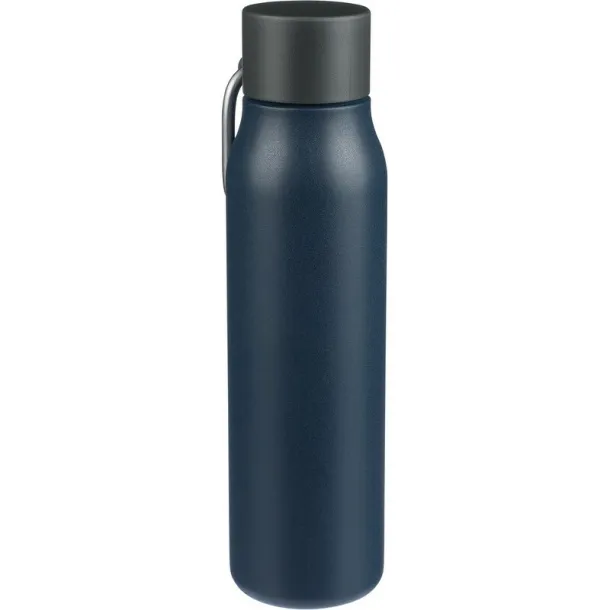 Termo boca, 600 ml blue