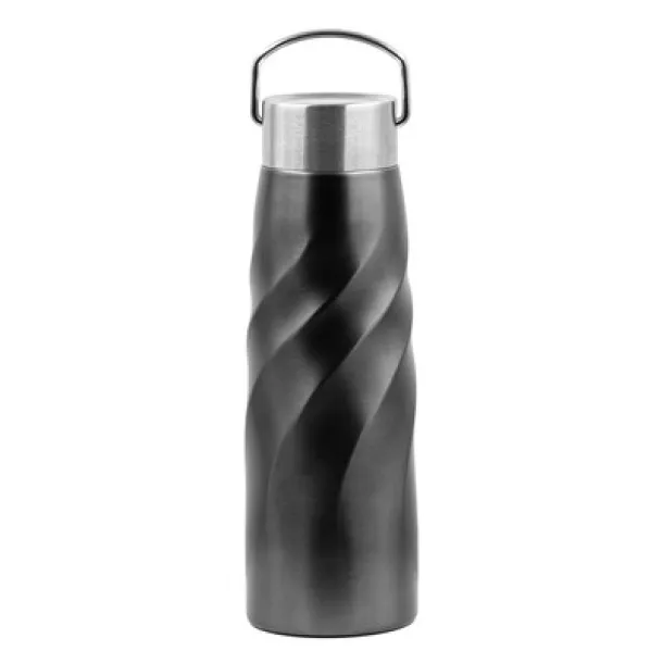  Termo boca BrandCharger Vortex Vita, 500 ml graphite