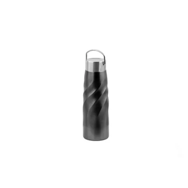  Termo boca BrandCharger Vortex Vita, 500 ml graphite