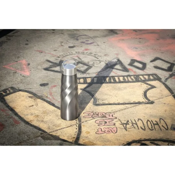  Termo boca BrandCharger Vortex Vita, 500 ml graphite