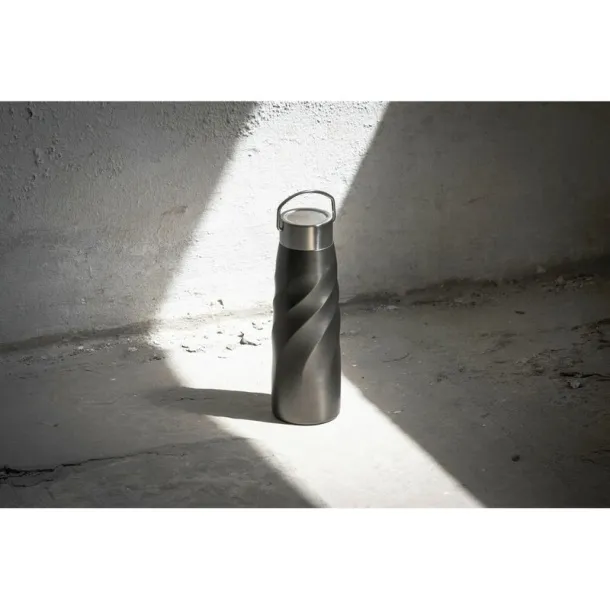  Thermo bottle 500 ml BrandCharger Vortex Vita graphite
