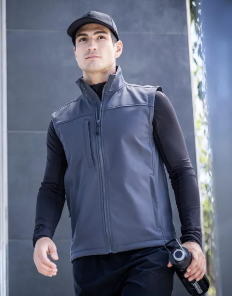  Flux Softshell Bodywarmer - Regatta Professional