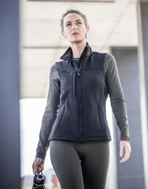  Ladies' Flux Softshell Bodywarmer - Regatta Professional