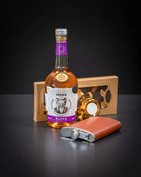 ŠLJIVA BARRIQUE  ŠLJIVA BARRIQUE