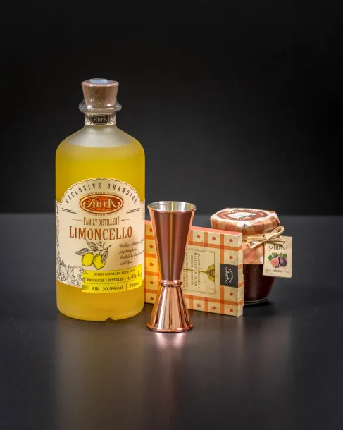 LIMONCELLO  LIMONCELLO