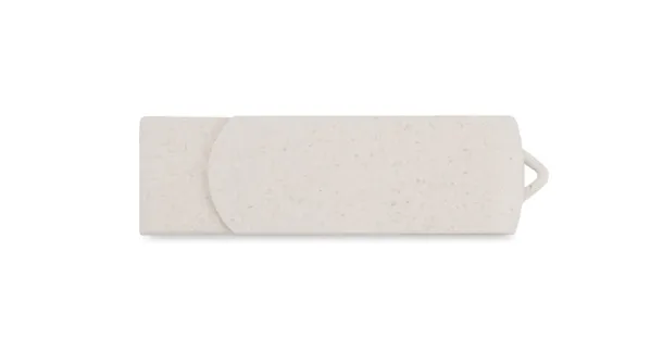 TWISTO ECO USB memorija 32 GB Prirodna