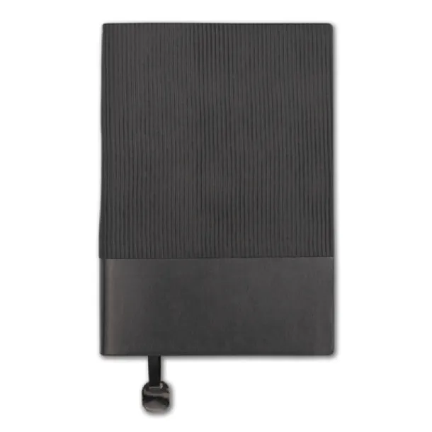  Poklon set, termo šalica, notes 15 i roller kemijska olovka Crna