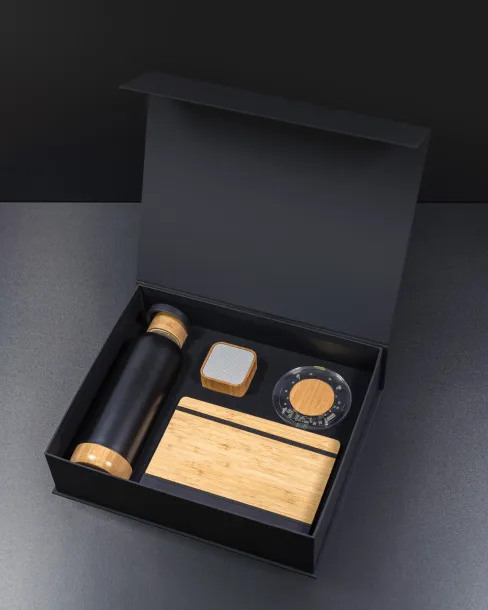 BAMBOO BLACK  BAMBOO BLACK