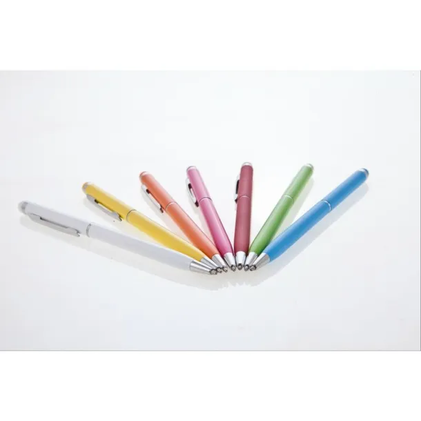 Ball pen, touch pen 45533C  Ball pen, touch pen 45533C