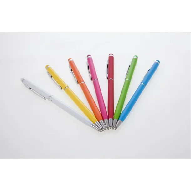 Ball pen, touch pen 45533C  Ball pen, touch pen 45533C