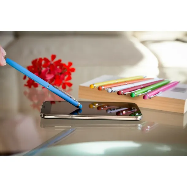 Ball pen, touch pen 45533C  Ball pen, touch pen 45533C