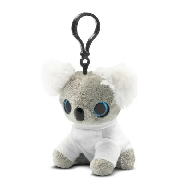 Kevin Plush koala bear, hanger A69F99 Kevin Plush koala bear, hanger A69F99