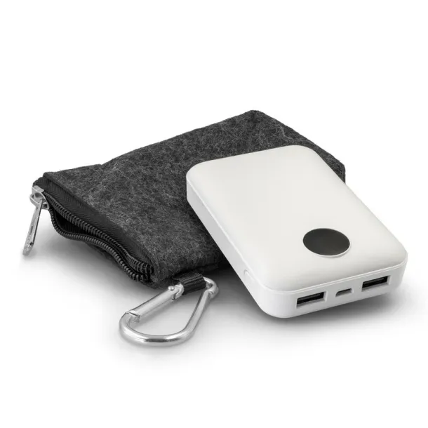  Power bank 10000 mAh Air Gifts Bijela