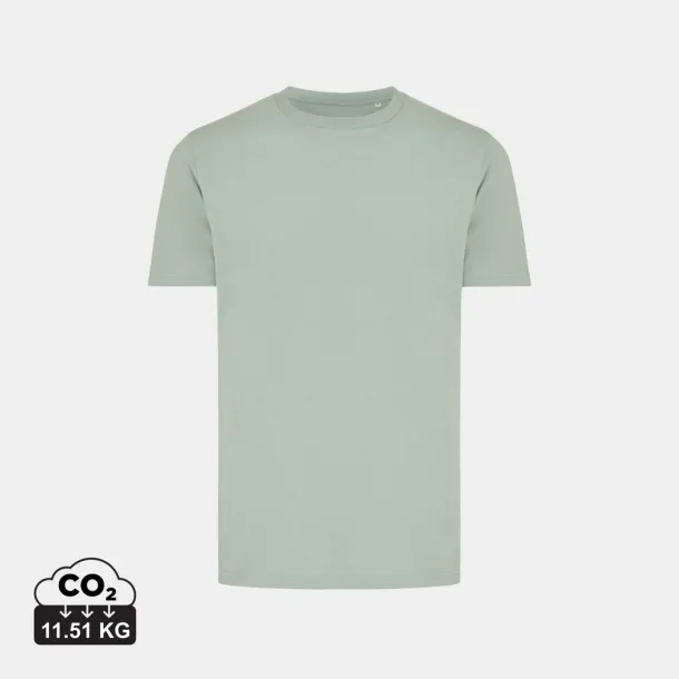 Iqoniq Brett recycled cotton t-shirt - iqoniq 45533C 