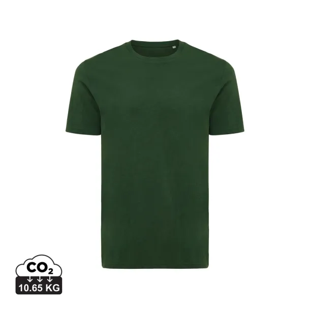  Iqoniq Sierra unisex lagana majica od recikliranog pamuka, 160 g/m2 - iqoniq 45533C