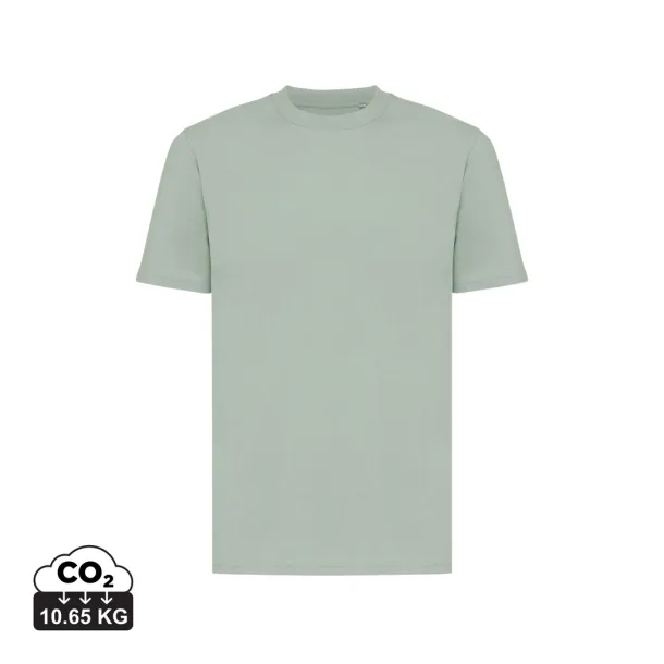  Iqoniq Sierra unisex lagana majica od recikliranog pamuka, 160 g/m2 - iqoniq 45533C