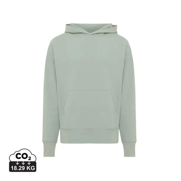  Iqoniq Yoho unisex hoodie od recikliranog pamuka, 340 g/m² - iqoniq 45533C