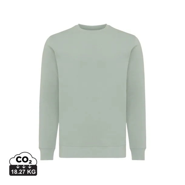 Iqoniq Etosha lagani pulover od recikliranog pamuka, 280 g/m² - iqoniq 45533C