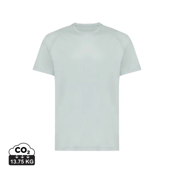  Iqoniq Tikal unisex quick dry sportska majica od recikliranog poliestera, 150 g/m2 - iqoniq 45533C