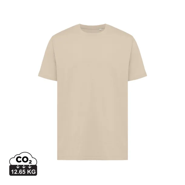  Iqoniq Kakadu unisex majica od recikliranog pamuka, 180 g/m2 - iqoniq desert