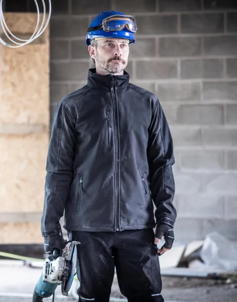Hydroforce 3-Layer Membrane Softshell - Regatta Professional  Hydroforce 3-Layer Membrane Softshell - Regatta Professional
