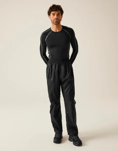 Pro Pack Away Overtrousers - Regatta Professional  Pro Pack Away Overtrousers - Regatta Professional