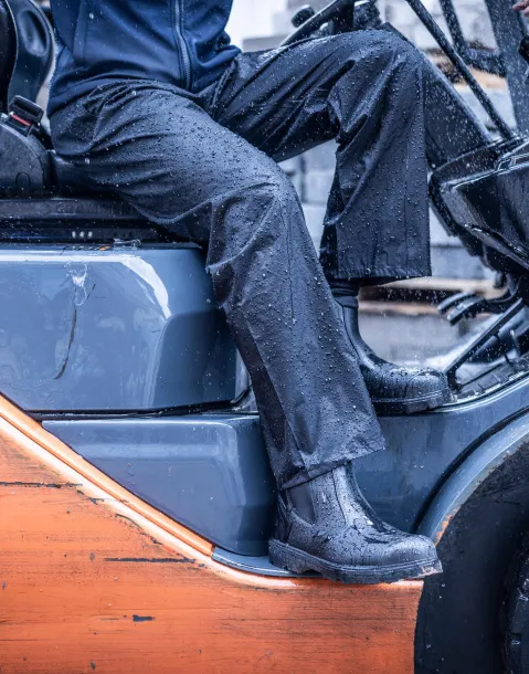  Pro Pack Away vanjske hlače - Regatta Professional