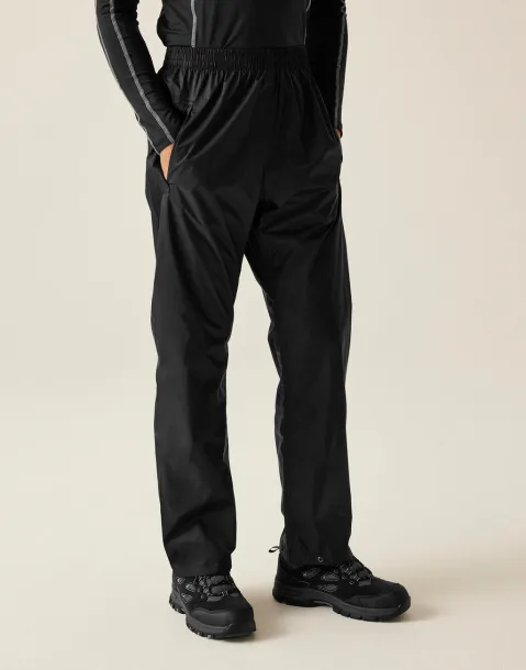 Pro Pack Away Overtrousers - Regatta Professional  Pro Pack Away Overtrousers - Regatta Professional
