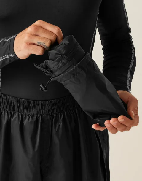 Pro Pack Away Overtrousers - Regatta Professional  Pro Pack Away Overtrousers - Regatta Professional