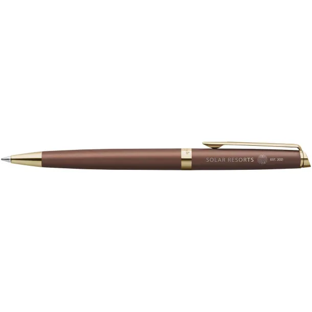Waterman Hemisphere Ballpoint Pen M - Waterman Copper