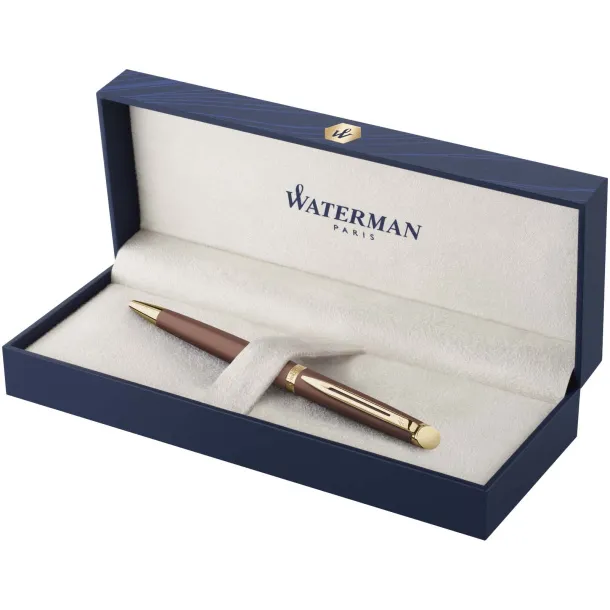 Waterman Hemisphere Kemijska olovka M - Waterman Bakrena