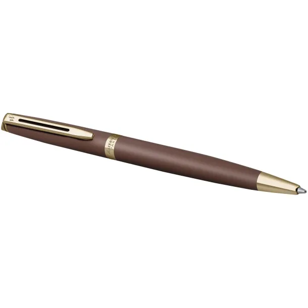 Waterman Hemisphere Ballpoint Pen M - Waterman Copper